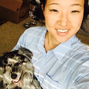 Meet your Posher, Dana